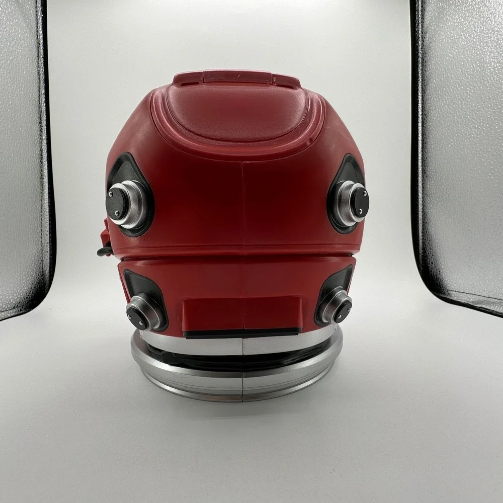 Project Hail Mary Space Helmet‎ Popcorn Bucket Marcus Theater Ryan Gosling NEW